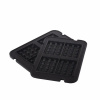 Lauben Contact Grill Deluxe Waffle Plate 2000ST Lauben Contact Grill Deluxe Waffle Plate 2000ST