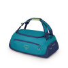 OSPREY cestovná taška Daylite™ Duffel 45 Farba: blue spikemoss/alkaline OSPREY cestovná taška Daylite™ Duffel 45 Farba: blue spikemoss/alkaline