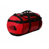 THE NORTH FACE BASE CAMP DUFFEL TNF RED/TNF BLACK 95L THE NORTH FACE BASE CAMP DUFFEL TNF RED/TNF BLACK 95L