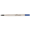 Parker Náplň do rollera, 0,5 mm, F, veľkokapacitná, PARKER, Parker Náplň do rollera, 0,5 mm, F, veľkokapacitná, PARKER,