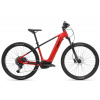 Apache Elektrokolo APACHE Falcon 3 Bosch CX 800 Wh červená M Apache Elektrokolo APACHE Falcon 3 Bosch CX 800 Wh červená M