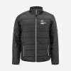 Race bunda Kinetic men - S, Black Race bunda Kinetic men - S, Black