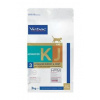 Virbac Veterinary HPM Cat Advanced Kidney & Joint Support KJ3 3 kg Virbac Veterinary HPM Cat Advanced Kidney & Joint Support KJ3 3 kg