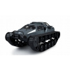 Amewi sivá modrá RC model auta elektrický pásové vozidlo RtR 2,4 GHz vr. akumulátorov a nabíjačky 1:12 Amewi sivá modrá RC model auta elektrický pásové vozidlo RtR 2,4 GHz vr. akumulátorov a nabíjačky 1:12
