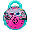 MGA L.O.L. Surprise! Eye Spy Series Ultimate Unboxing 542698-EUC MGA L.O.L. Surprise! Eye Spy Series Ultimate Unboxing 542698-EUC