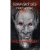 Šumavský Děs Paměti upírské - Votruba Václav Šumavský Děs Paměti upírské - Votruba Václav