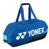 Tenisová taška Yonex Pro Tournament Bag - Modrý Tenisová taška Yonex Pro Tournament Bag - Modrý