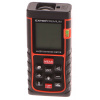 Meter laserový digitálny, 0,05-40m EXTOL-PREMIUM Meter laserový digitálny, 0,05-40m EXTOL-PREMIUM