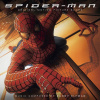 ELFMAN, DANNY - Spider-Man - Original Motion Picture Score LP ELFMAN, DANNY - Spider-Man - Original Motion Picture Score LP
