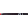 Vic Firth Nova 5A Nylon Black Vic Firth Nova 5A Nylon Black