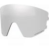 Náhradný zorník Oakley Flow Scape L Replacement Lens 2025/26 číra Náhradný zorník Oakley Flow Scape L Replacement Lens 2025/26 číra