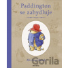 Paddington se zabydluje - Michael Bond, Peggy Fortnum (ilustrátor) Paddington se zabydluje - Michael Bond, Peggy Fortnum (ilustrátor)