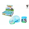 Detská Magická Slinky Pružina s Motívom Krtka - 7,5 cm Detská Magická Slinky Pružina s Motívom Krtka - 7,5 cm