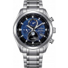 HODINKY Citizen Eco-Drive BY1010-81L HODINKY Citizen Eco-Drive BY1010-81L
