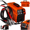 Invertorová nabíjačka s pomocným štartom BJC 12/24V 50-500Ah PRO PLUS Invertorová nabíjačka s pomocným štartom BJC 12/24V 50-500Ah PRO PLUS