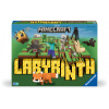 Ravensburger 24684 - Minecraft Labyrinth - Der Spieleklassiker für 2-4 Spieler ab 7 Jahren mit Charakteren und Gegenständen aus dem Computerspiel Mine (Hra) Ravensburger 24684 - Minecraft Labyrinth - Der Spieleklassiker für 2-4 Spieler ab 7 Jahren mit Charakteren und Gegenständen aus dem Computerspiel Mine (Hra)
