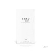 LELO HEX Original 12 ks, prémiové extra tenké latexové kondómy LELO HEX Original 12 ks, prémiové extra tenké latexové kondómy