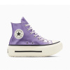 Converse Unisex Chuck Taylor All Star Lif Platform Trainers 522-Light Pur 6.5 (40.5) Converse Unisex Chuck Taylor All Star Lif Platform Trainers 522-Light Pur 6.5 (40.5)