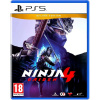PS5 Ninja Gaiden 4 Deluxe Edition Playstation 5 krabicová verzia PS5 Ninja Gaiden 4 Deluxe Edition Playstation 5 krabicová verzia