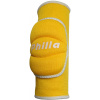 Acra F8010ZL-S Volejbalové nákoleníky vyztužené vel.S žluté Acra F8010ZL-S Volejbalové nákoleníky vyztužené vel.S žluté