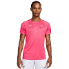 Pánske tričko Nike Rafa Challenger Dri-Fit Tennis - Ružový (XXL) Pánske tričko Nike Rafa Challenger Dri-Fit Tennis - Ružový (XXL)
