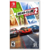 Gear Club Unlimited 2 (Switch) Gear Club Unlimited 2 (Switch)
