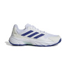 Pánske Sneakersy nízke ADIDAS COURTJAM CONTROL 3 M IF9136 – Biela Pánske Sneakersy nízke ADIDAS COURTJAM CONTROL 3 M IF9136 – Biela