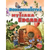 Dobrodružstva myšiaka Edgara - Kolektív Dobrodružstva myšiaka Edgara - Kolektív