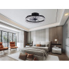 NEDES LED svietidlo s diaľkovým ovládačom a ventilátorom 63W - JF1301/B NEDES LED svietidlo s diaľkovým ovládačom a ventilátorom 63W - JF1301/B