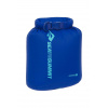 Vodotesný kryt Sea To Summit Lightweight Dry Bag 3 L ASG012011.3L modrá ONE SIZE Vodotesný kryt Sea To Summit Lightweight Dry Bag 3 L ASG012011.3L modrá ONE SIZE