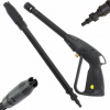 Pištoľ s tryskou / nadstavec pre Karcher K2-K7, Lavor, Bosch, BlackDecker GW. M14 Pištoľ s tryskou / nadstavec pre Karcher K2-K7, Lavor, Bosch, BlackDecker GW. M14