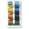 Šijacie nite PES Madeira Aerofil extra silné JEANS 35 box (8x100m) Šijacie nite PES Madeira Aerofil extra silné JEANS 35 box (8x100m)