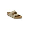 Dámske Šlapky BIRKENSTOCK ARIZONA BIRKO-FLOR 1027704 – Olivová Dámske Šlapky BIRKENSTOCK ARIZONA BIRKO-FLOR 1027704 – Olivová