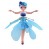 Lietajúca víla Ella - modrá Lietajúca víla Ella - modrá