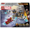 76288 LEGO® MARVEL SUPER HEROES Iron Man a Iron Legion vs. Soldat HYDRA 76288 LEGO® MARVEL SUPER HEROES Iron Man a Iron Legion vs. Soldat HYDRA
