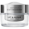 Institut Esthederm Lift & Repair Time Cellular Care Absolute Smoothing Cream vyhladzujúci krém pre rozjasnenie pleti 50 mll Institut Esthederm Lift & Repair Time Cellular Care Absolute Smoothing Cream vyhladzujúci krém pre rozjasnenie pleti 50 mll