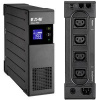 Eaton Ellipse PRO 650 IEC UPS Line-Interactive 0,65 kVA 400 W 4 AC zásuvky/AC zásuviek (ELP650IEC) Eaton Ellipse PRO 650 IEC UPS Line-Interactive 0,65 kVA 400 W 4 AC zásuvky/AC zásuviek (ELP650IEC)