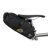 Podsedlová taška Apidura Racing saddle pack 7l uni Podsedlová taška Apidura Racing saddle pack 7l uni