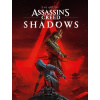 Art of Assassin's Creed Shadows Art of Assassin's Creed Shadows