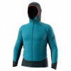 Dynafit Mezzalama Ptc Alpha Jkt M storm blue Dynafit Mezzalama Ptc Alpha Jkt M storm blue