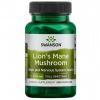 Swanson Full Spectrum Lion's Mane Mushroom (Korálovec ježatý), 500 mg, 60 kapsúl Swanson Full Spectrum Lion's Mane Mushroom (Korálovec ježatý), 500 mg, 60 kapsúl