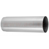 koncovka výfuku nerezová kulatá, vnitřní průměr 51 mm, průměr koncovky 57 mm, délka 165 mm FENNO VK P8725 koncovka výfuku nerezová kulatá, vnitřní průměr 51 mm, průměr koncovky 57 mm, délka 165 mm FENNO VK P8725