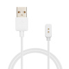 kwmobile Smart Watch Charger Cord for Xiaomi Mi Band 10 / Band 9 / 8 / 8Pro / Redmi Watch 3 Active - Smart Watch Charger USB Cable - bílá kwmobile Smart Watch Charger Cord for Xiaomi Mi Band 10 / Band 9 / 8 / 8Pro / Redmi Watch 3 Active - Smart Watch Charger USB Cable - bílá