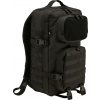 BRANDIT batoh US Cooper Patch Large Backpack čierna Veľkosť: OS BRANDIT batoh US Cooper Patch Large Backpack čierna Veľkosť: OS