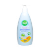 Bupi jemná kúpeľ 3v1 500 ml Bupi jemná kúpeľ 3v1 500 ml