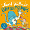 Grannysaurus (David Walliams) Grannysaurus (David Walliams)