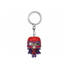 Marvel Zombies - Kľúčenka Funko - Magneto Marvel Zombies - Kľúčenka Funko - Magneto