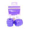 Powerflex Silentblok uloženia predného stabilizátora 22.5mm BMW E39 5 Series 535 na 540 & M5 Powerflex Silentblok uloženia predného stabilizátora 22.5mm BMW E39 5 Series 535 na 540 & M5