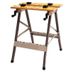 Stôl Strend Pro WB100, pracovný, MDF, max. 100 kg Stôl Strend Pro WB100, pracovný, MDF, max. 100 kg
