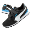 Topánky Puma ST Runner v3 NL V PS Jr 384902 10 28,5 Topánky Puma ST Runner v3 NL V PS Jr 384902 10 28,5